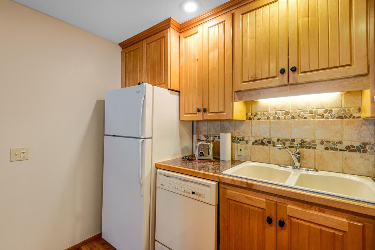 Copper Springs 434 Apartment Frisco Ngoại thất bức ảnh